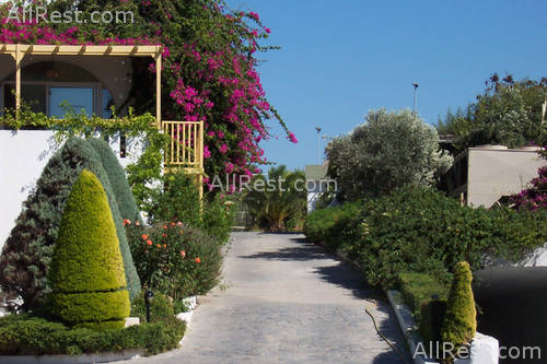 Mastichari Bay Hotel 3